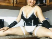 แชท XXX สดของ GlendaStarx