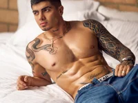 _mrcock__'s webcam live show