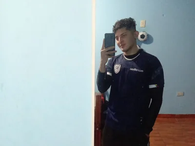 Cockhard07 - Boy 