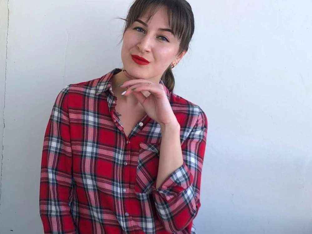CarrieSummer's Offline Chat Room