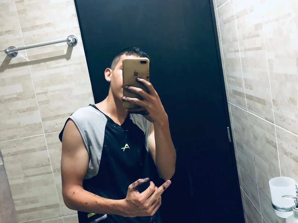 bby_logan Offline Chatraum