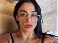 Veronica Brown live cam