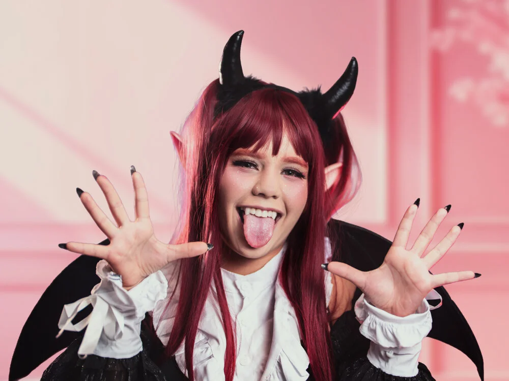 misskatthy1's Offline XXX Chat