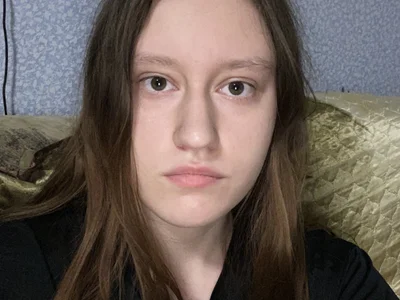 Irissoft - Girl 