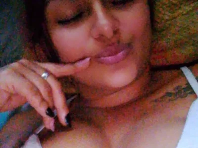 Lisset_Saenz webcam preview