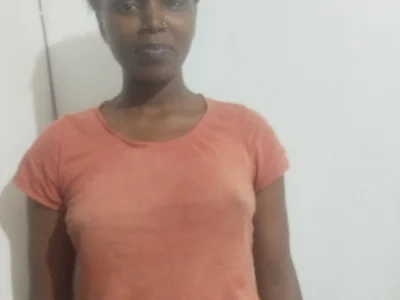 Ebonnychick1 - Girl 