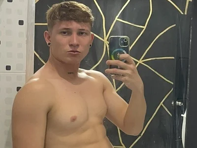 Dilan_Blond - Boy 