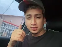 Fabian2710's webcam live show