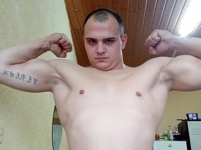 Krystek199404 - Boy 