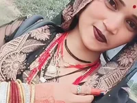 Queen_Sakshi1 live cam model
