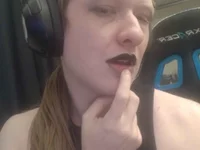 CutieBite's webcam live show