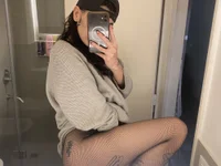 CyberDark1312 webcam model