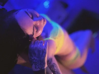 MoorderxDoll profile