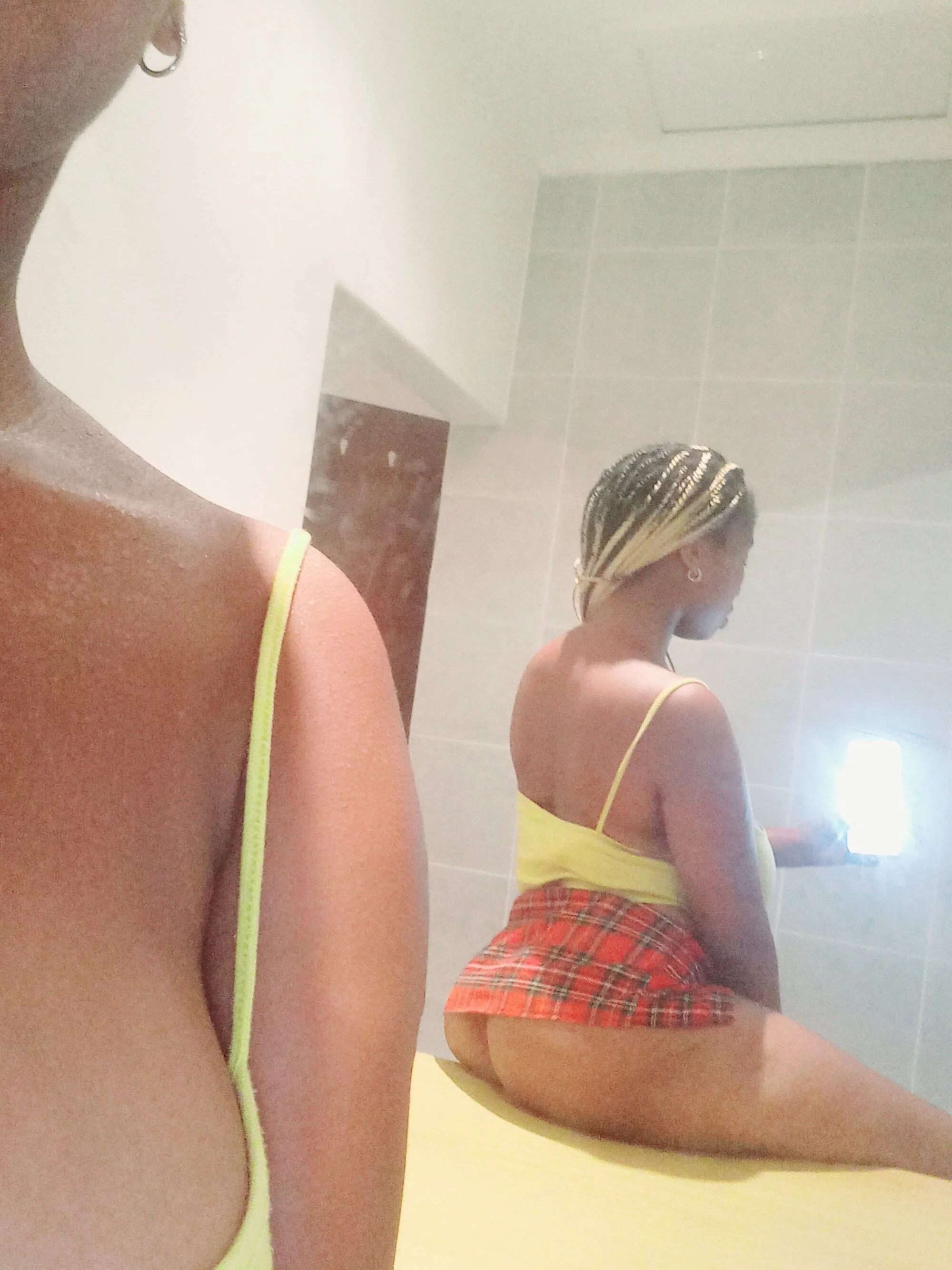 SexyBadBitchy
