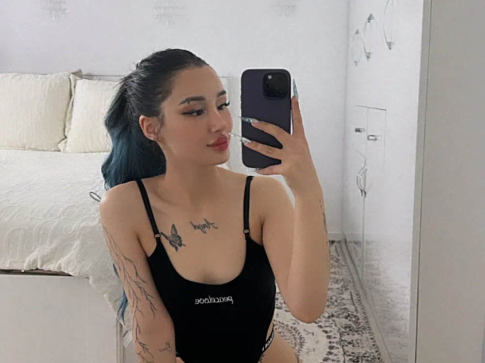 Chat XXX offline de arin1ove