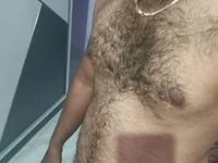 raki_jakson's webcam live show