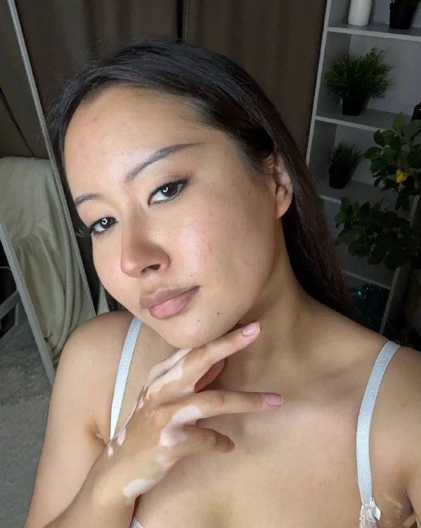 LaritaLevell's Offline XXX Chat