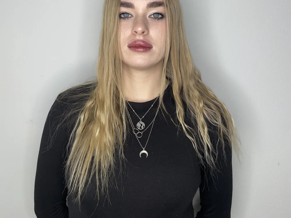 SilviaFrere offline chatrum