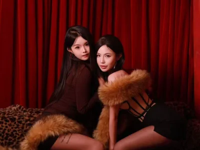 Baoer-001 - Couple 