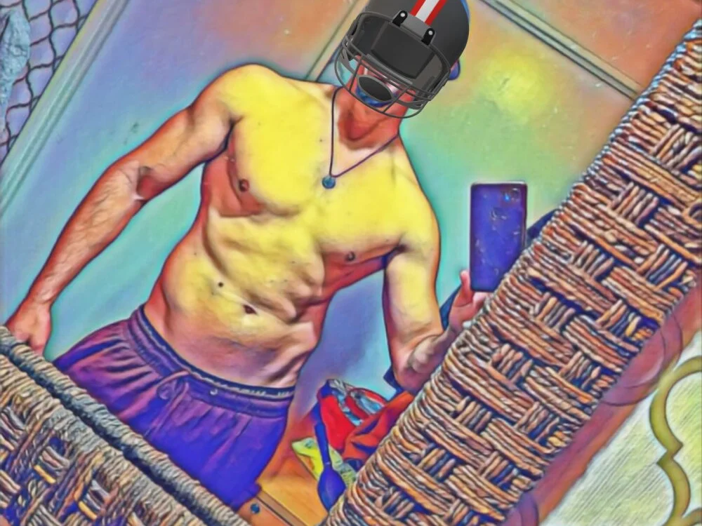 Офлайн-чат XXX MrBigStrDick