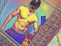 Модель MrBigStrDick