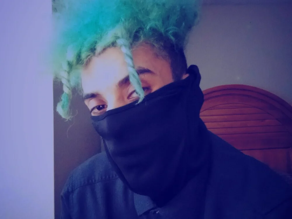 Chat XXX offline de DRIFTBigD