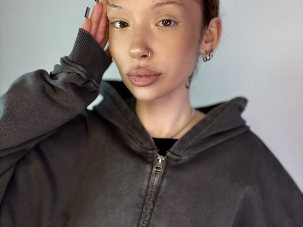 CarmenScott's Offline XXX Chat