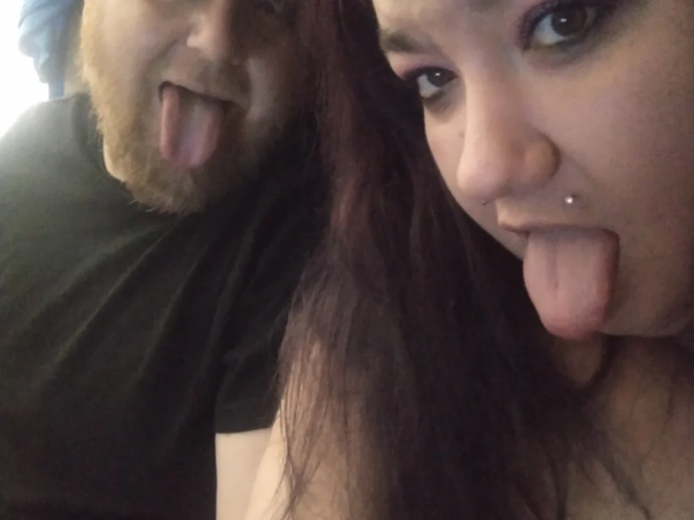 Chubbylovers1987's Offline Chat Room