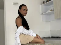 Модель valeria_huston