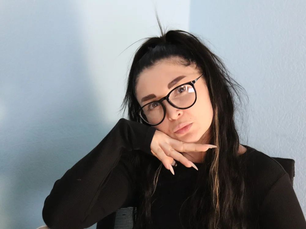 AlexaForce's Offline XXX Chat