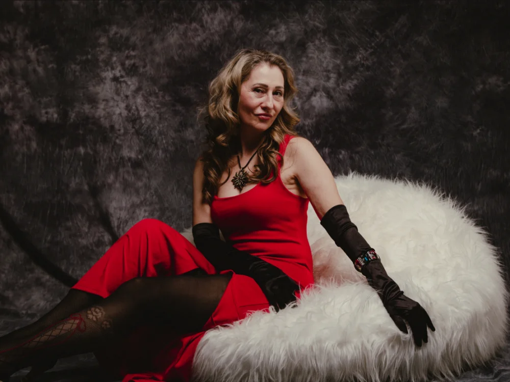 Habibi_Honeyyn Offline XXX chat