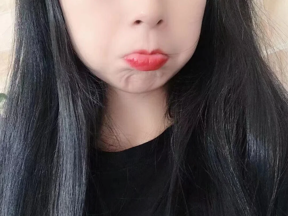QX_Jiumei's Offline Chat Room