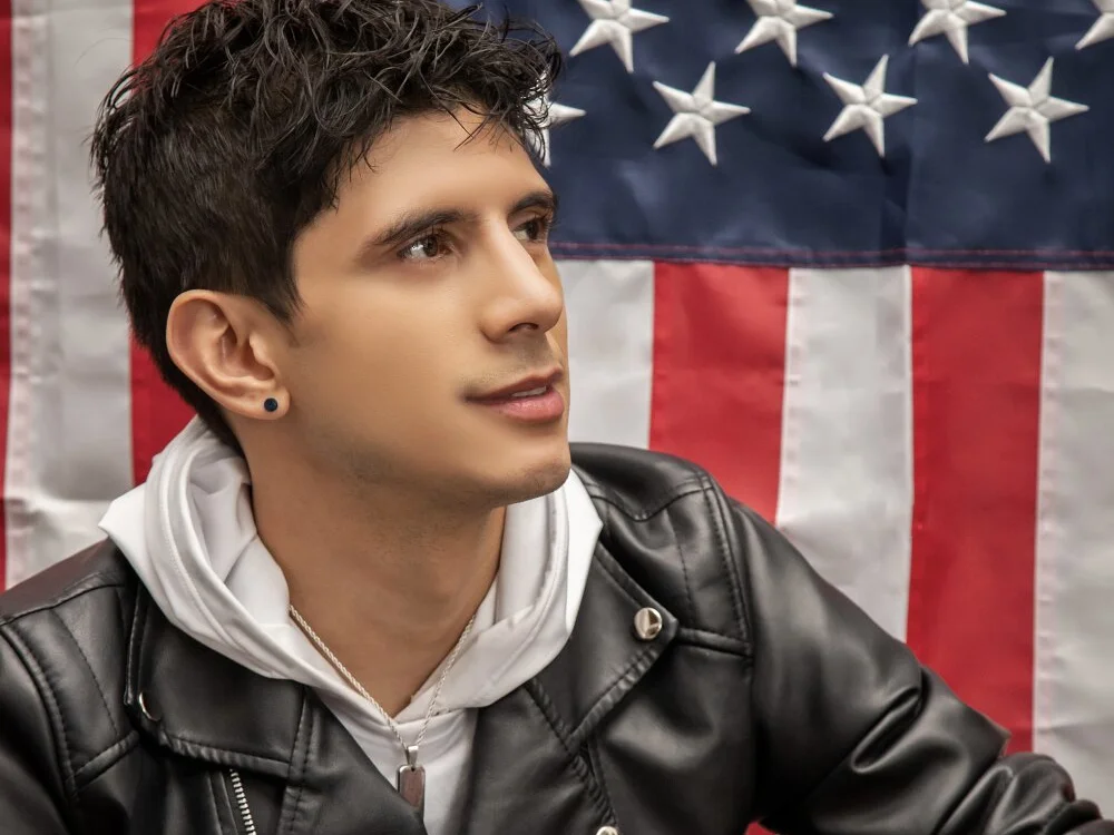 Jeick-Dawson Offline XXX-Chat