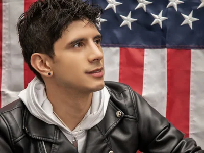 Jeick-Dawson 오프라인 XXX 채팅