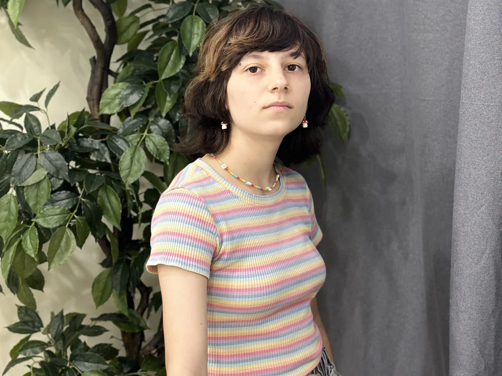 ClairTaylor's Offline Chat Room