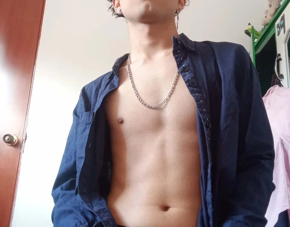 Minho_Reyes' Offline XXX Chat