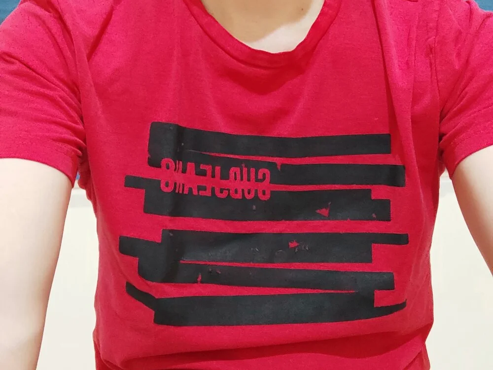 Offline XXX chat modela VIncent_mimi