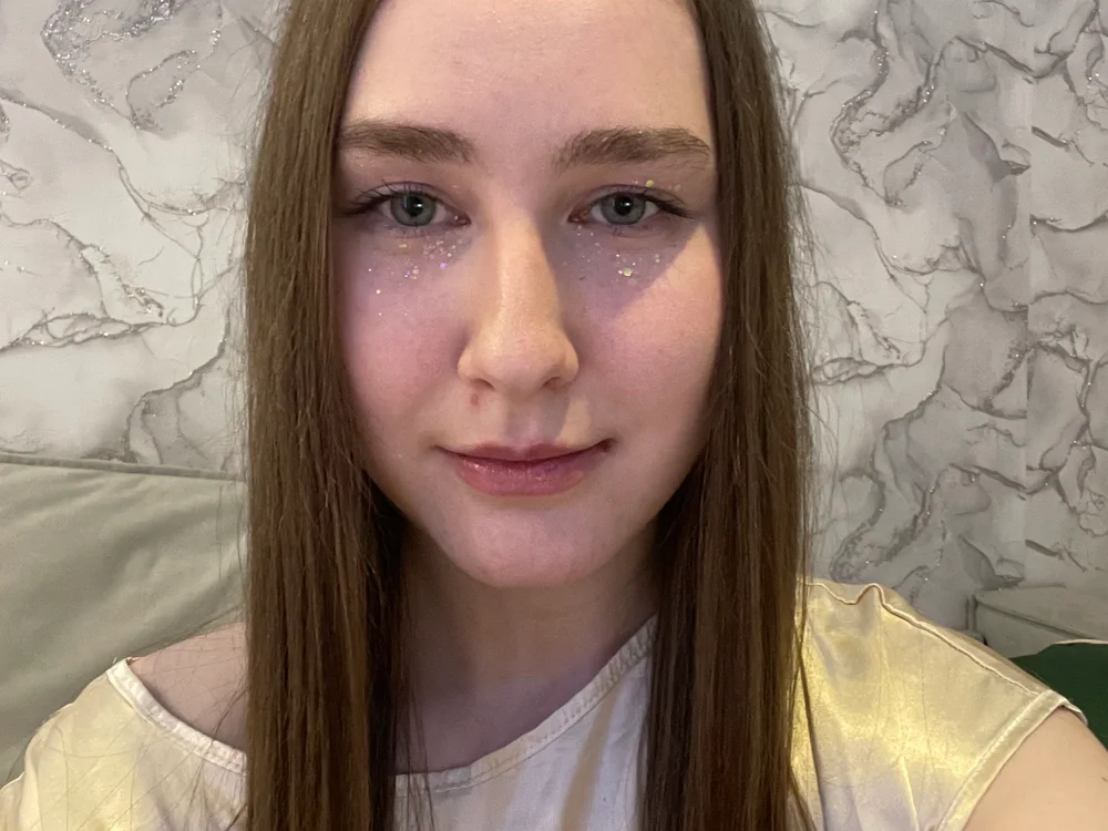 Mellissa_Johnos Chat XXX in diretta