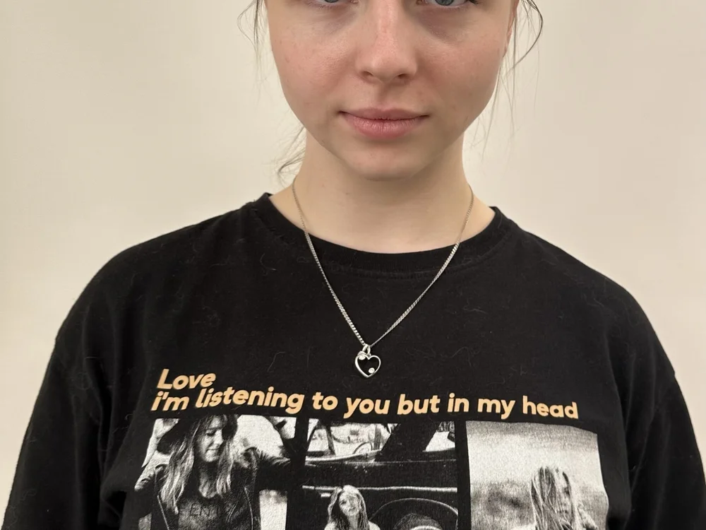 PeggySimons' Offline Chat Room