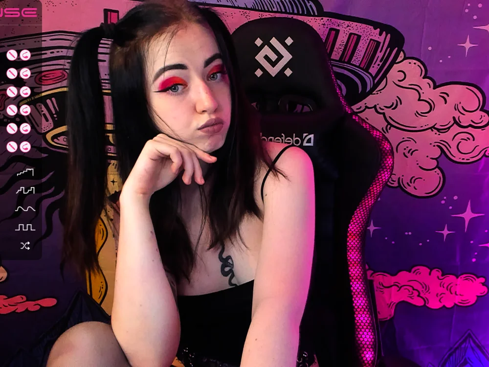 Magic_Witch's Offline XXX Chat