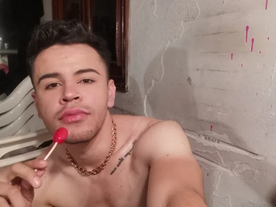 Twinksillo - Boy 