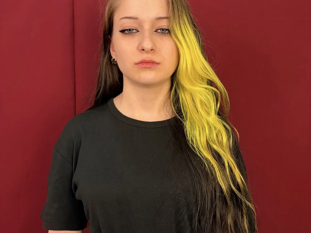 Chat XXX offline de KarriePinilla