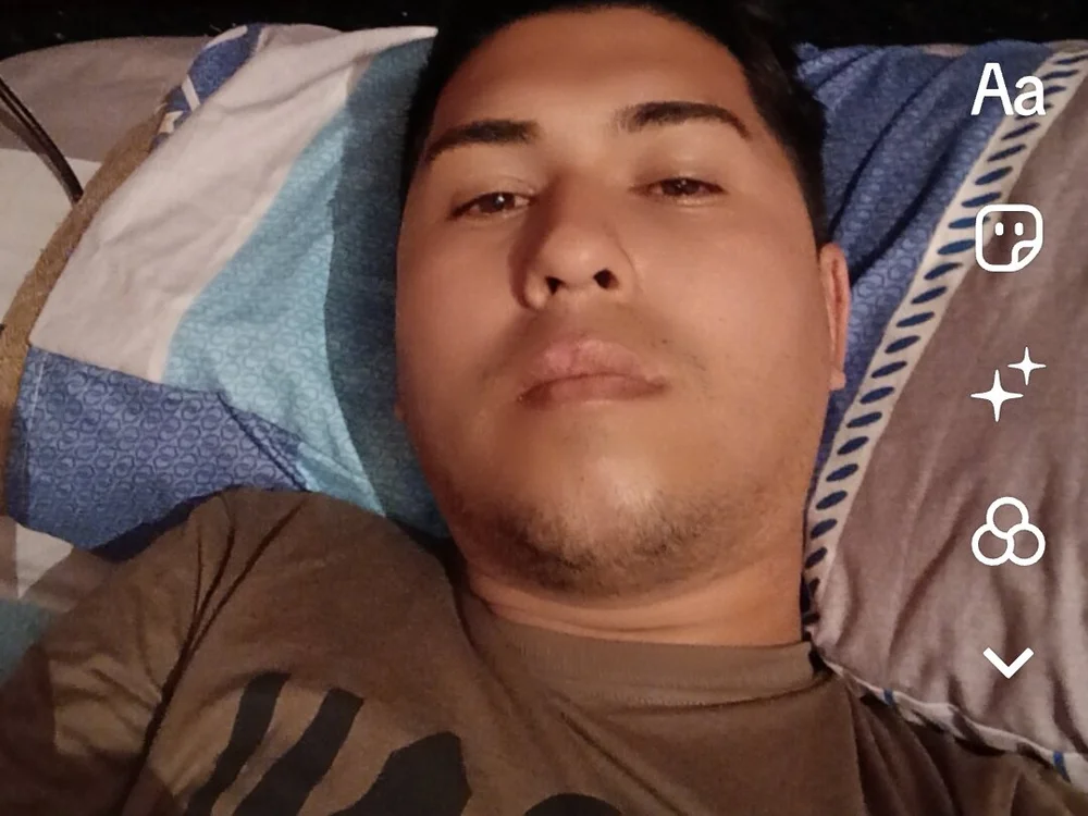 Offline chatovací místnost Crisdaga