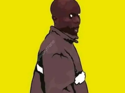 mukorono