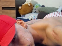 dany_rush's webcam live show