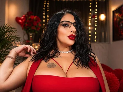 AlexaBigBoobss - Girl 