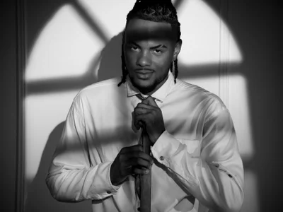 Cam Boy TysonWalkers