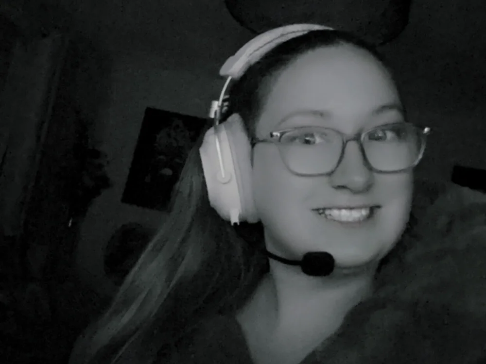 emmamae's Offline Chat Room