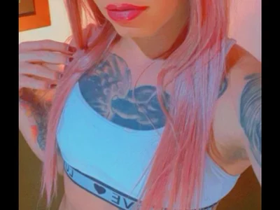 Nikitalondon_ - Trans 
