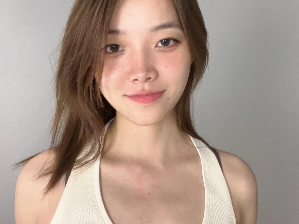 cashgirl6's most recent online preview